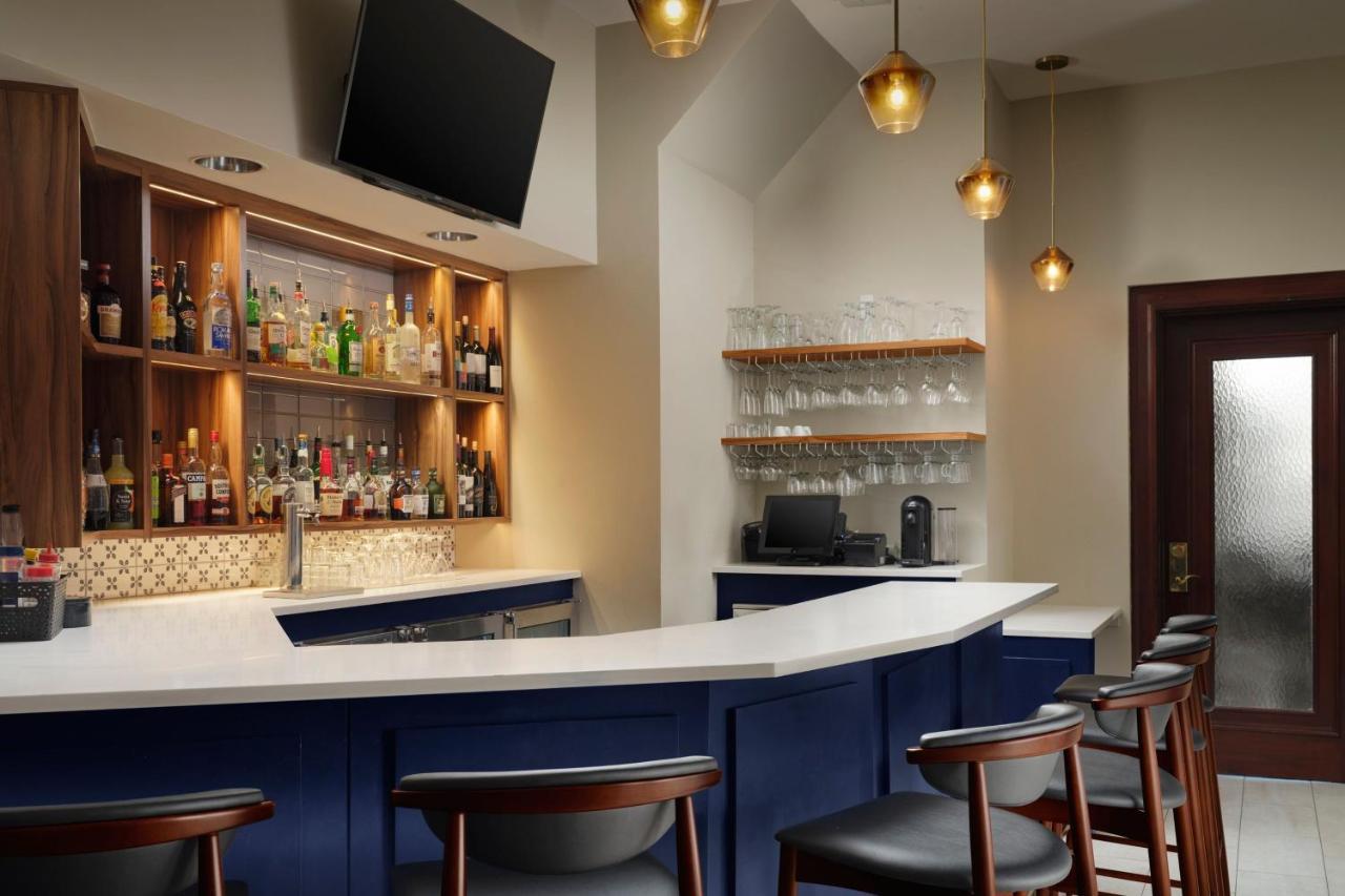 Marriott Vacation Club At Custom House, Boston   Otel Dış mekan fotoğraf