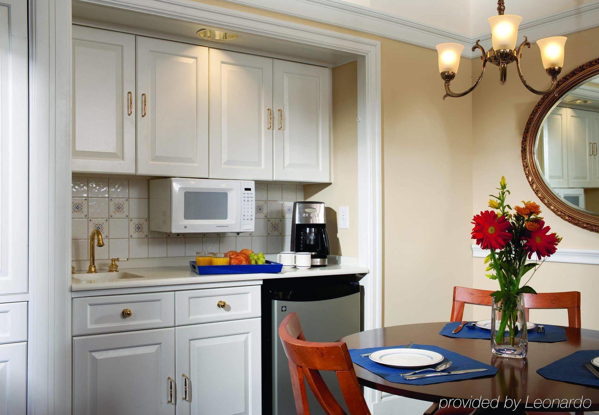 Marriott Vacation Club At Custom House, Boston   Otel Dış mekan fotoğraf