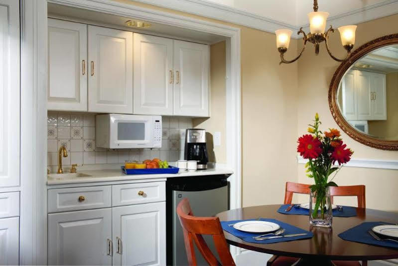 Marriott Vacation Club At Custom House, Boston   Otel Dış mekan fotoğraf