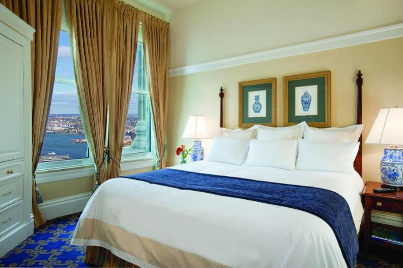 Marriott Vacation Club At Custom House, Boston   Otel Dış mekan fotoğraf
